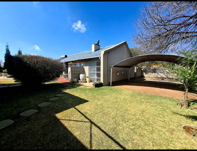 5 BEDROOM HOUSE FOR SALE IN DALPARK PROPER